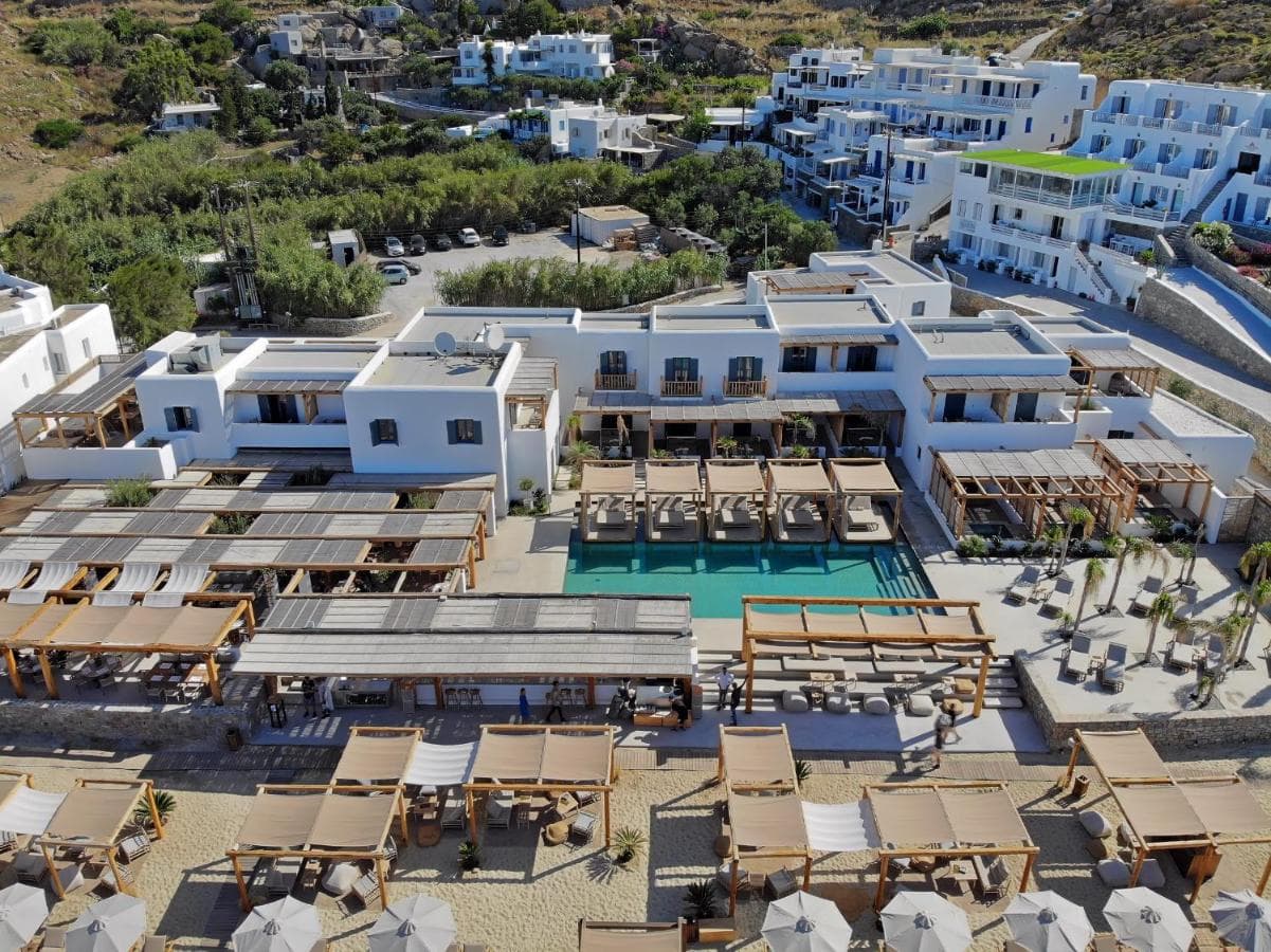 Branco Mykonos – photo 4
