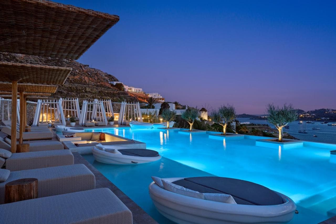 Once in Mykonos - Designed for Adults – photo 4