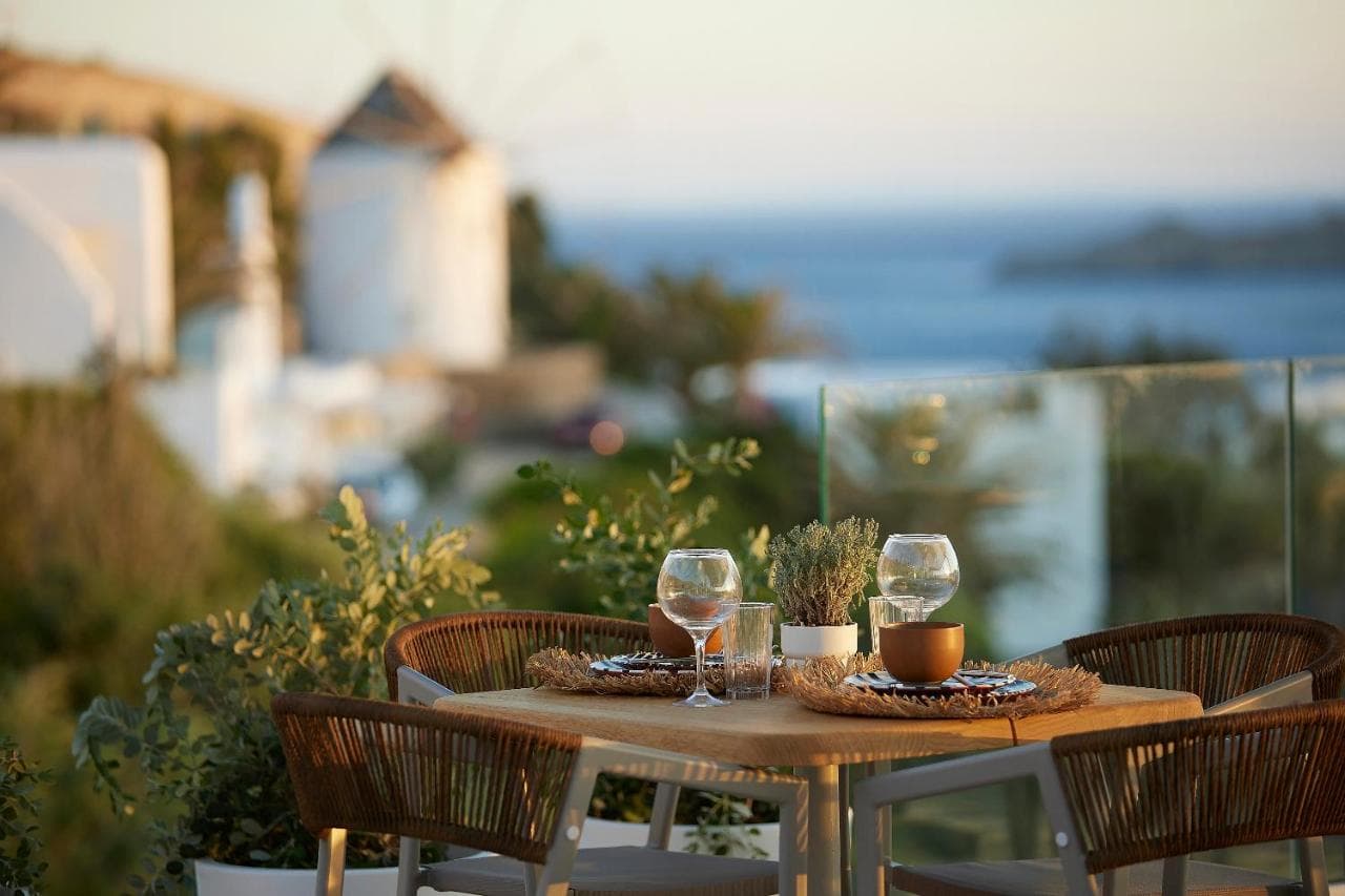 Once in Mykonos - Designed for Adults – photo 6