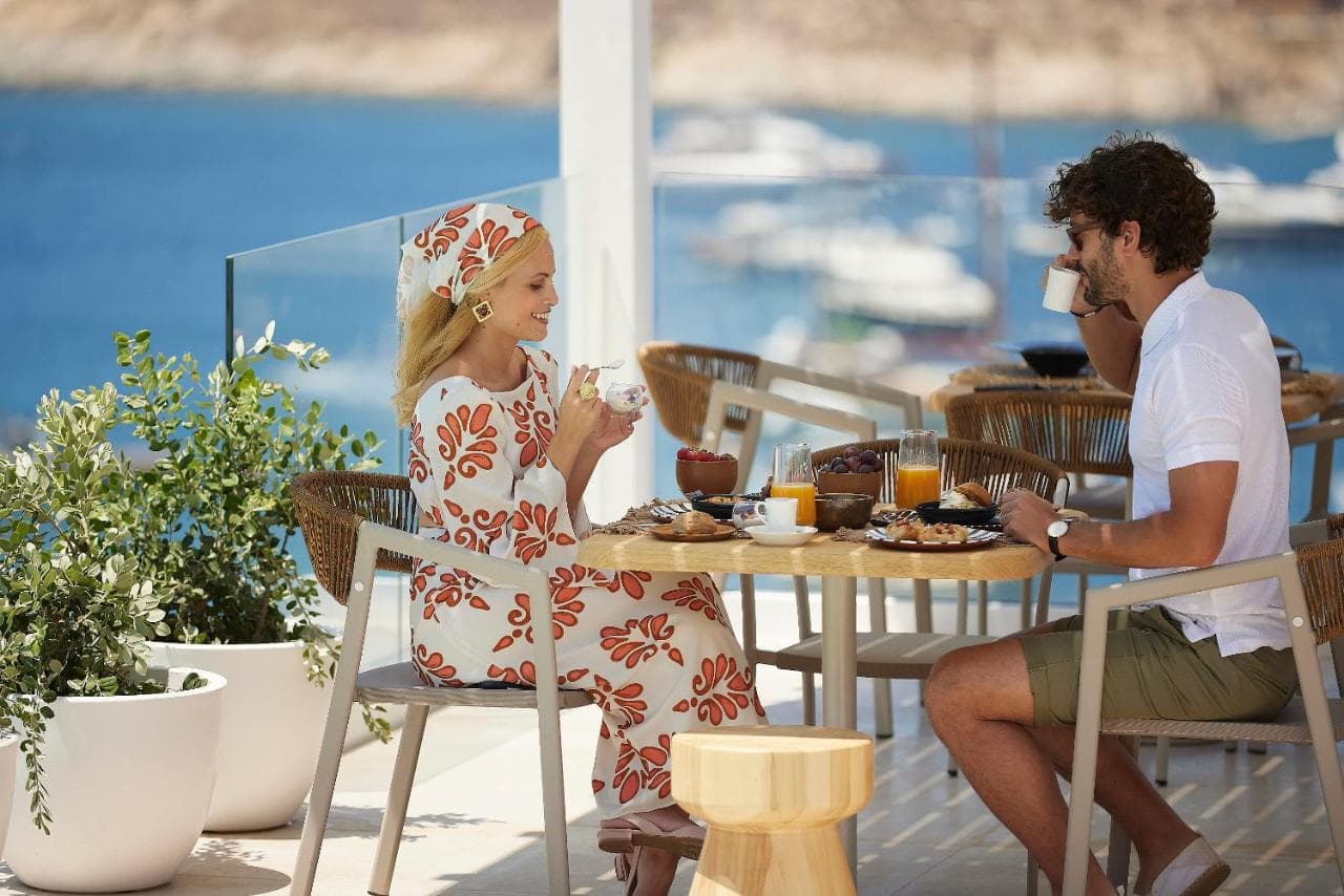 Once in Mykonos - Designed for Adults – photo 7