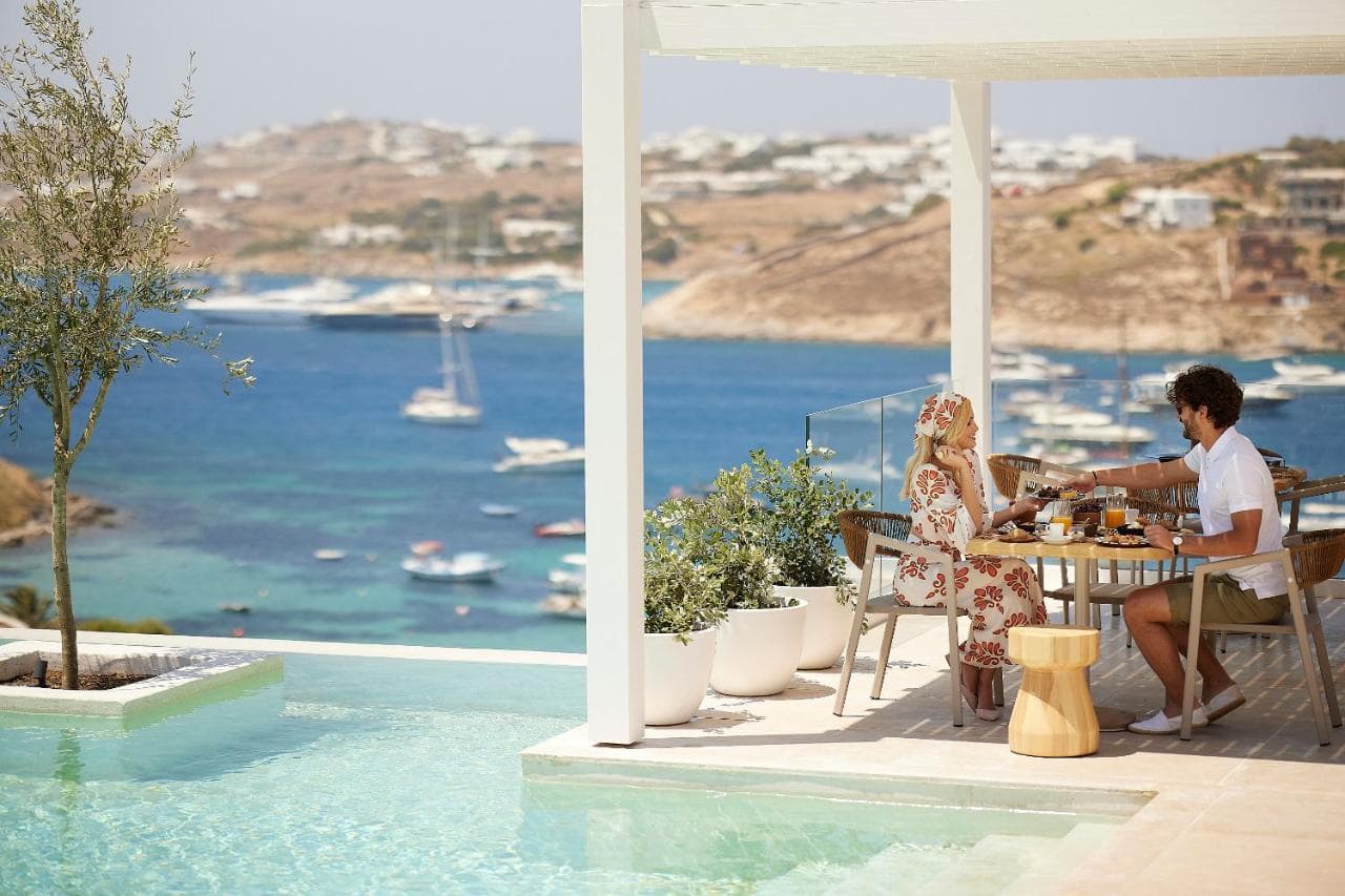 Once in Mykonos - Designed for Adults – photo 8