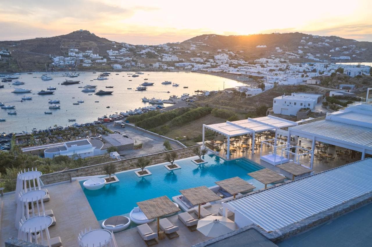 Once in Mykonos - Designed for Adults – photo 3