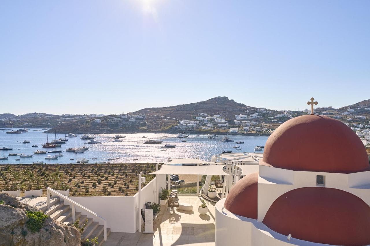 Once in Mykonos - Designed for Adults – photo 5
