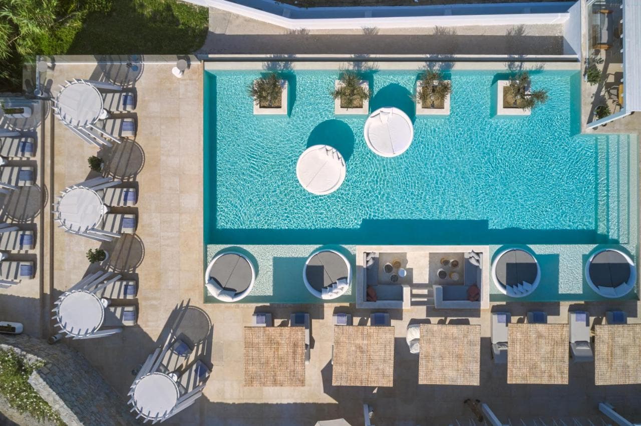 Once in Mykonos - Designed for Adults – photo 2