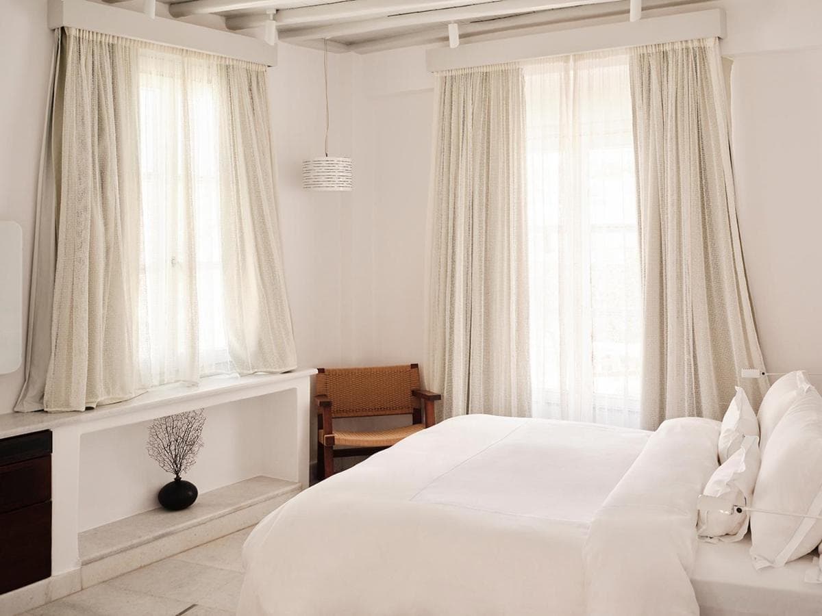 Belvedere Mykonos - Main Hotel - The Leading Hotels of the World – photo 2