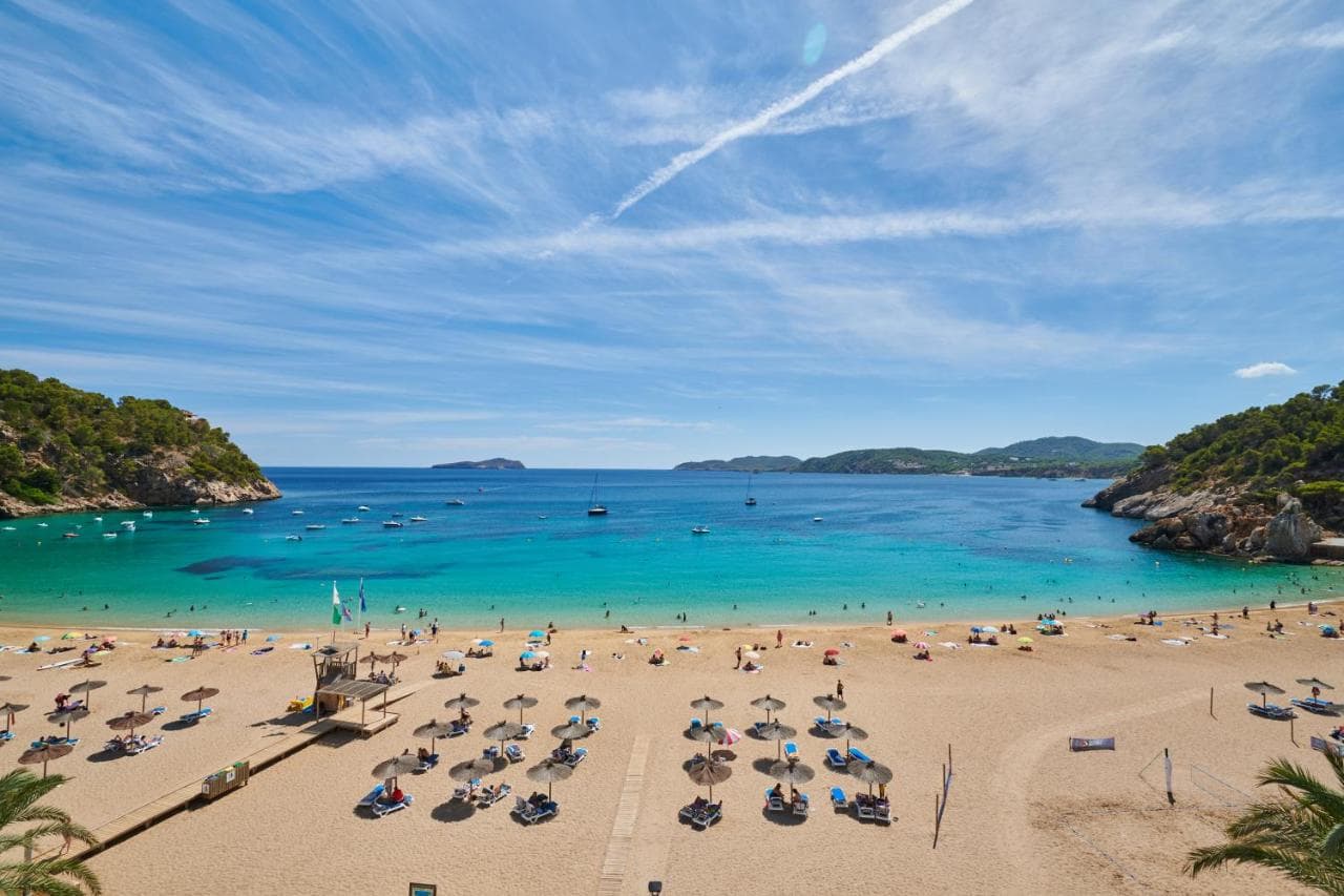 El Somni Ibiza Dream Hotel by Grupotel – photo 8