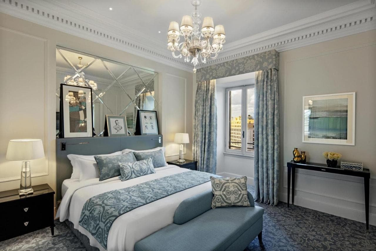 The St. Regis Rome – photo 2
