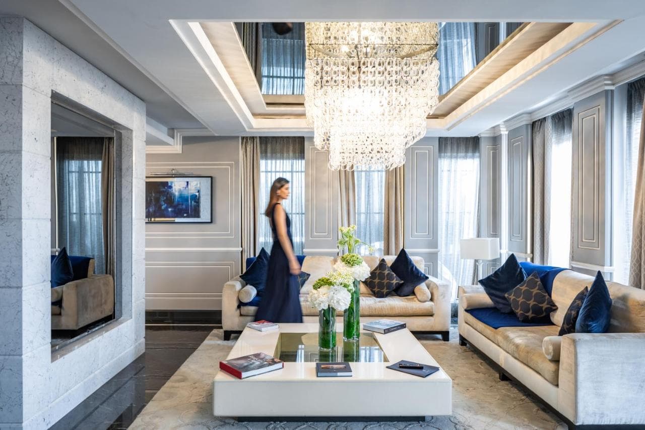 Baglioni Hotel Regina - The Leading Hotels of the World – photo 5