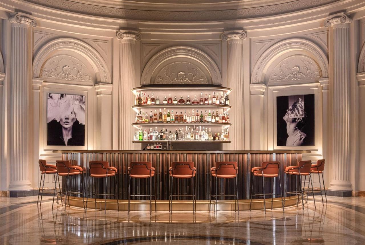 Anantara Palazzo Naiadi Rome Hotel - A Leading Hotel of the World – photo 8