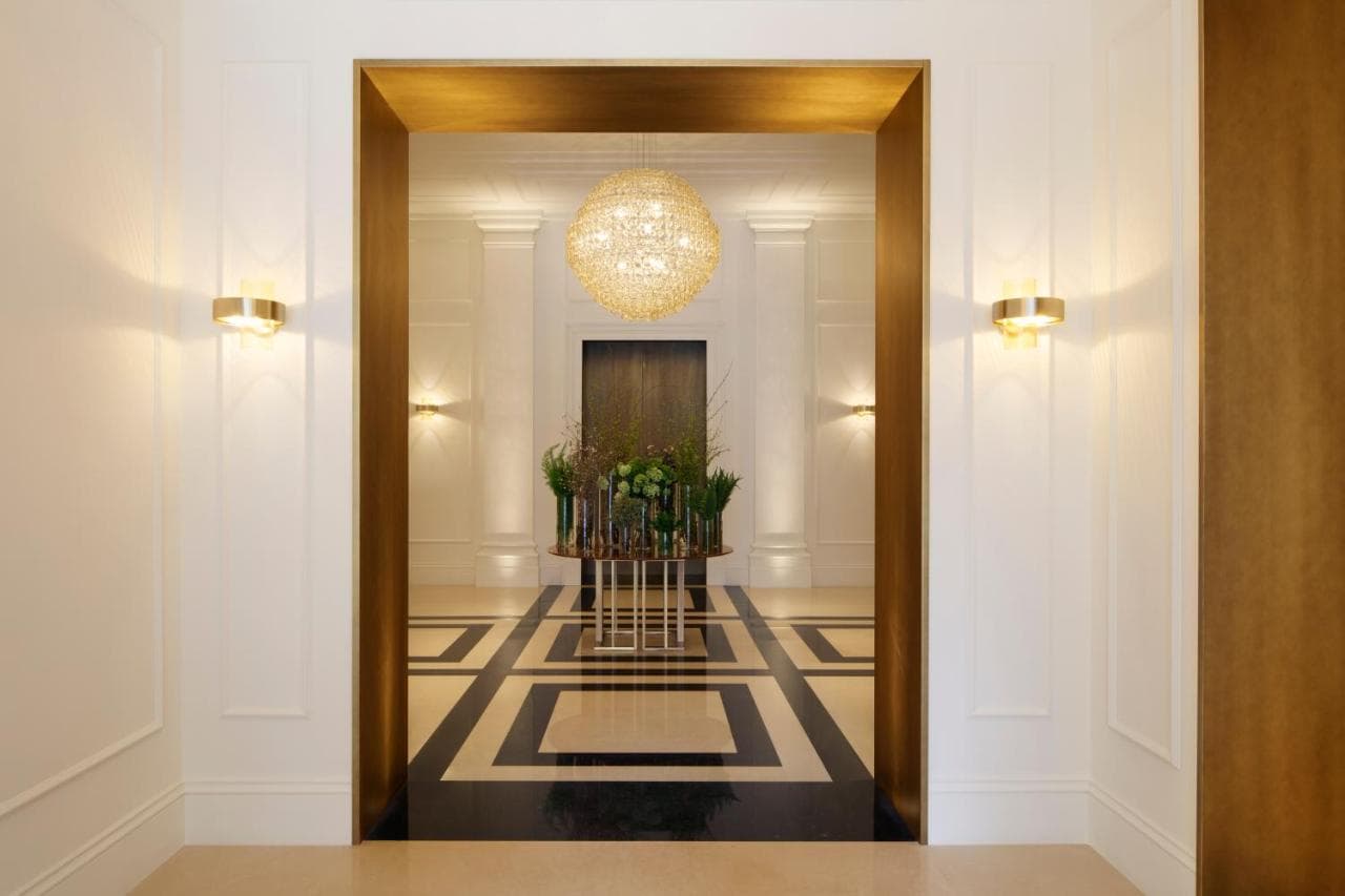 InterContinental Rome Ambasciatori Palace by IHG – photo 4