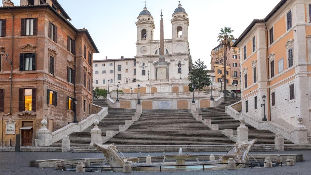 InterContinental Rome Ambasciatori Palace by IHG – photo 5
