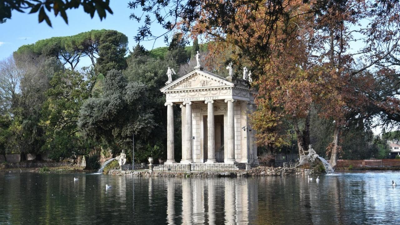 InterContinental Rome Ambasciatori Palace by IHG – photo 7