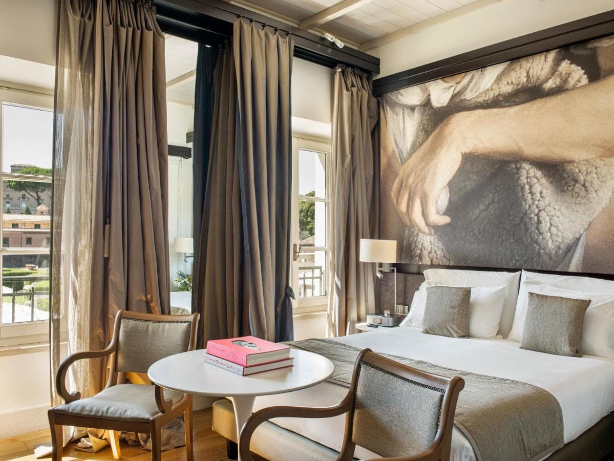 Villa Agrippina, a Gran Meliá Hotel - The Leading Hotels of The World – photo 2