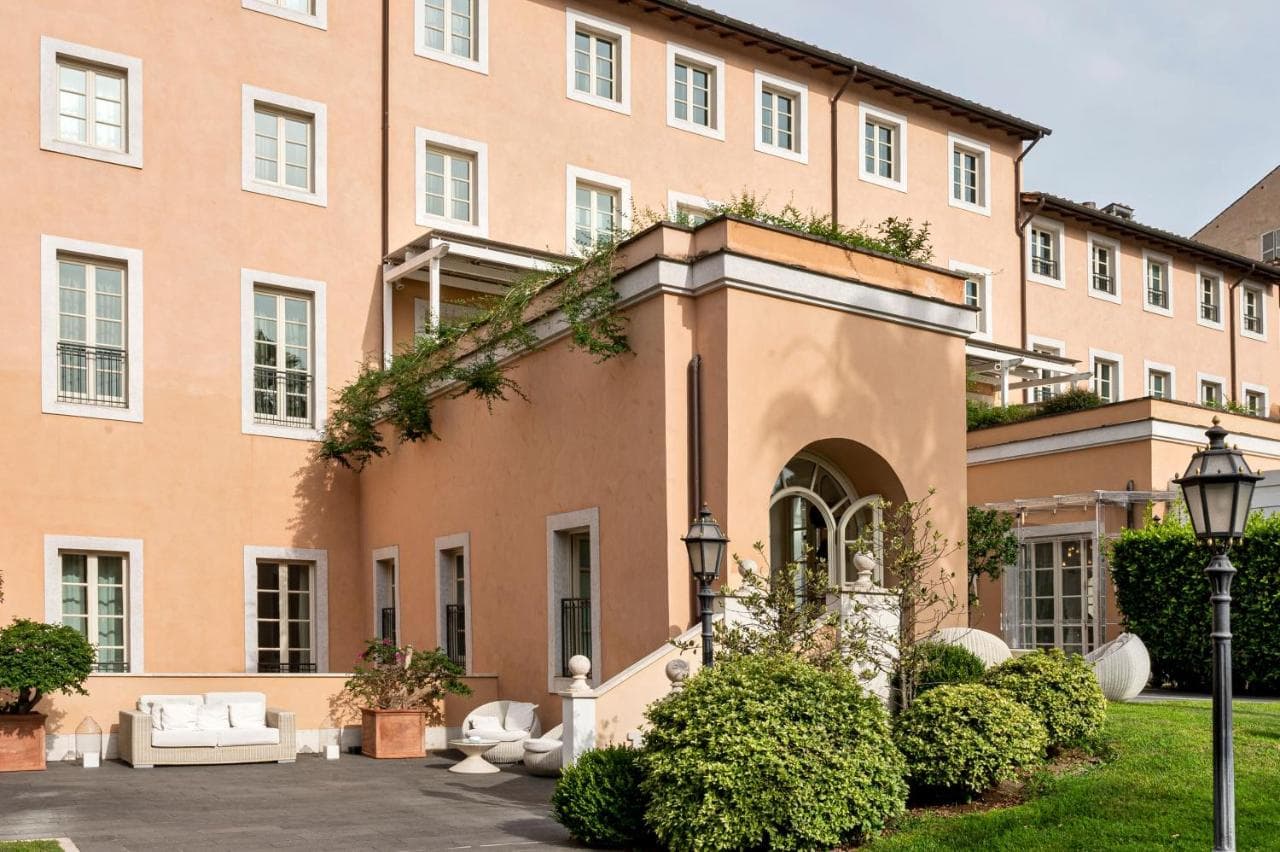 Villa Agrippina, a Gran Meliá Hotel - The Leading Hotels of The World – photo 6