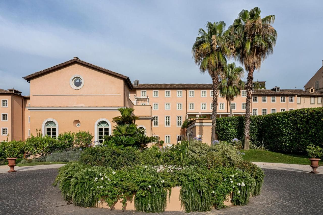 Villa Agrippina, a Gran Meliá Hotel - The Leading Hotels of The World – photo 5