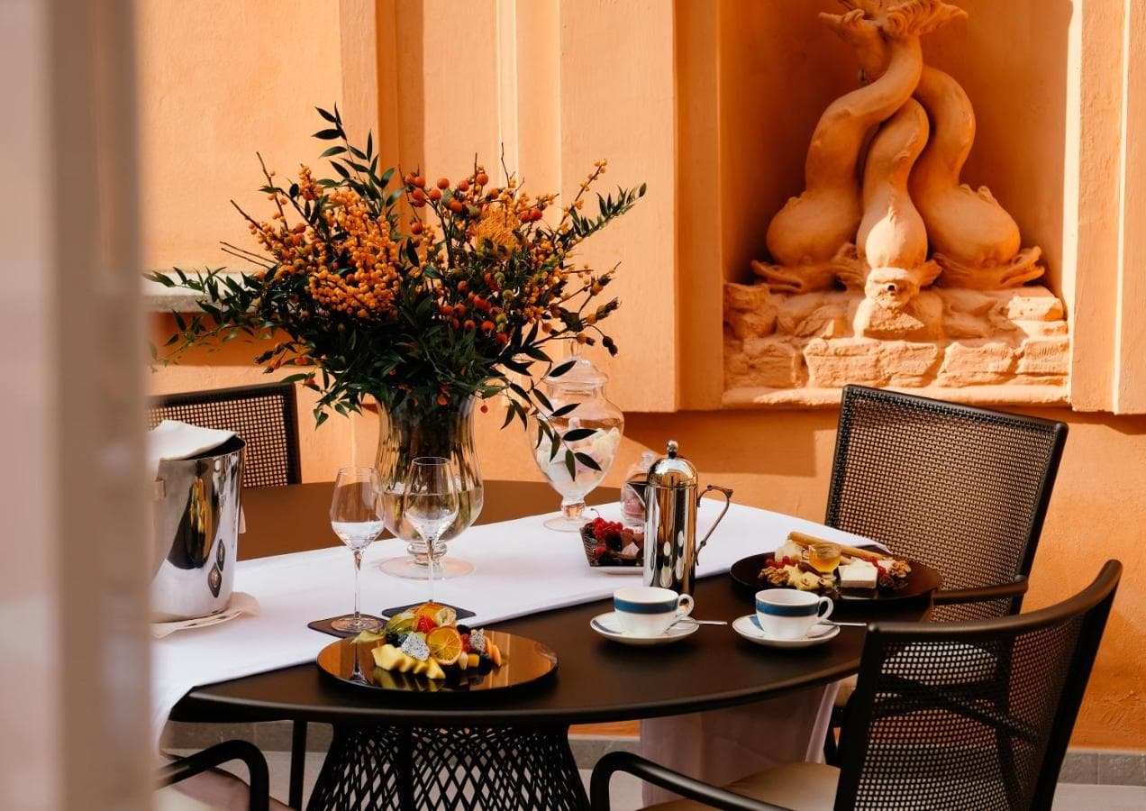 Umiltà 36 - Preferred Hotels & Resorts – photo 2