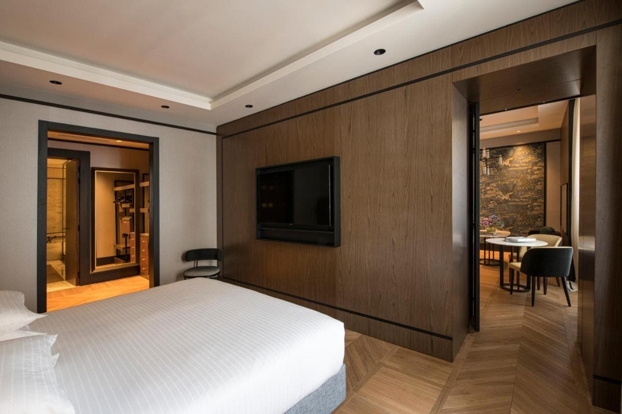 Umiltà 36 - Preferred Hotels & Resorts – photo 7