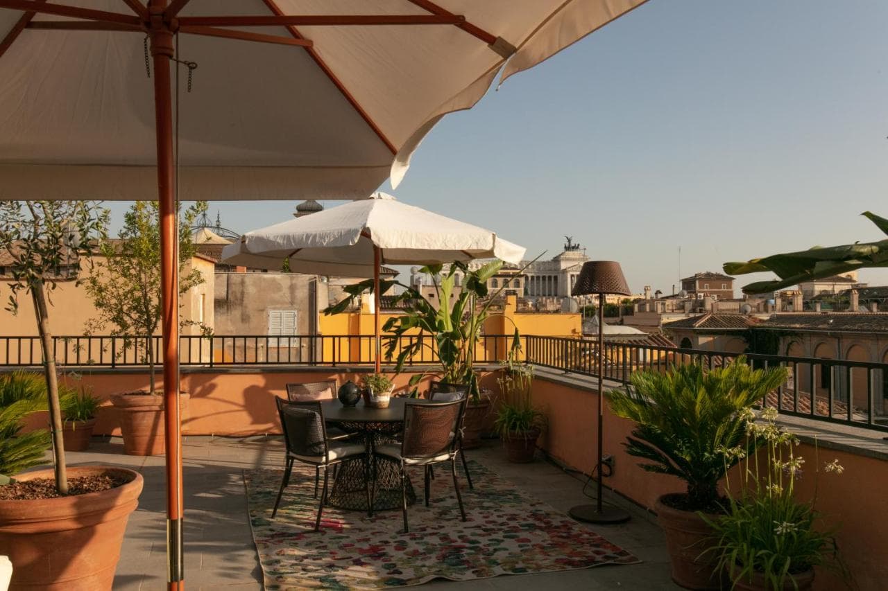Umiltà 36 - Preferred Hotels & Resorts – main photo