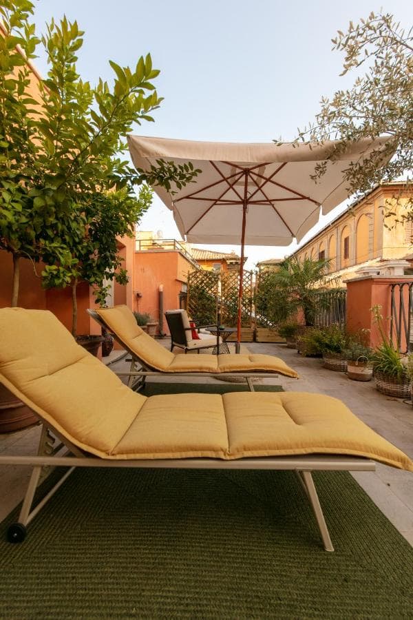 Umiltà 36 - Preferred Hotels & Resorts – photo 6