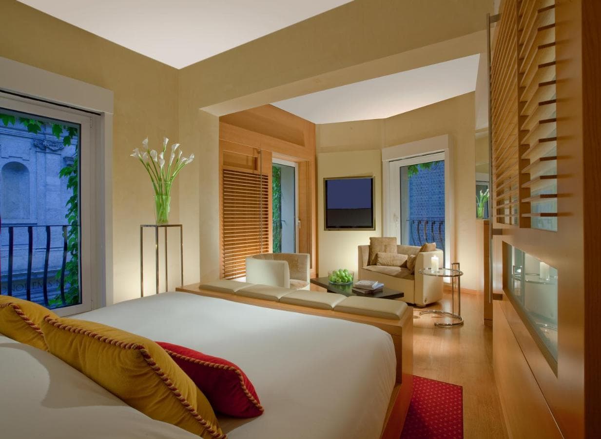 Hotel Raphaël - Relais & Châteaux – photo 7