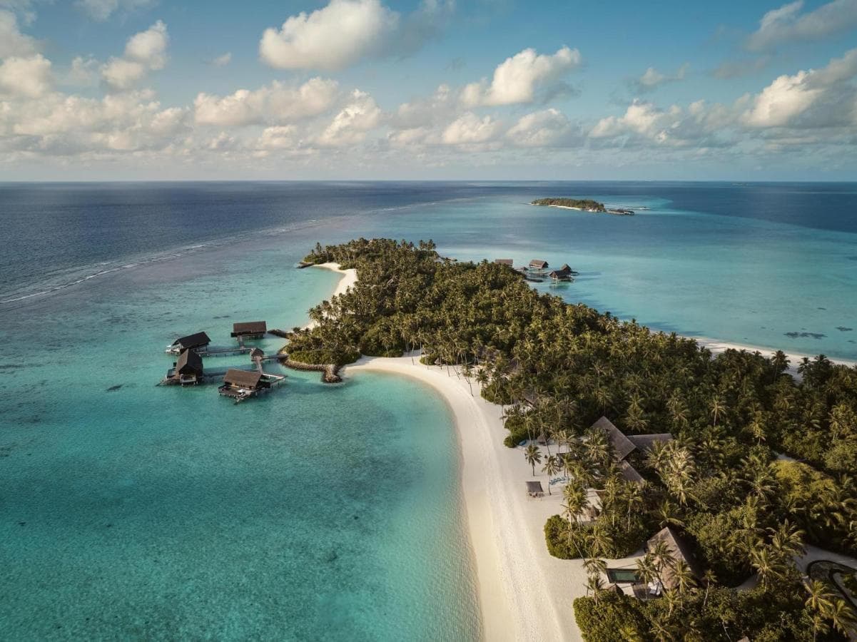 One&Only Reethi Rah – photo 4