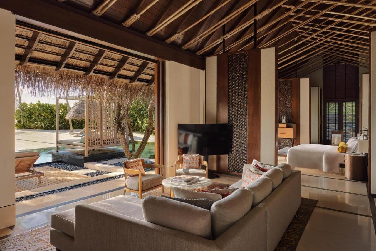 One&Only Reethi Rah
