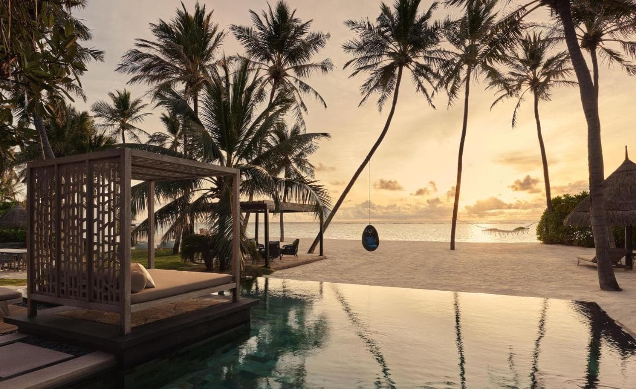 One&Only Reethi Rah – photo 5