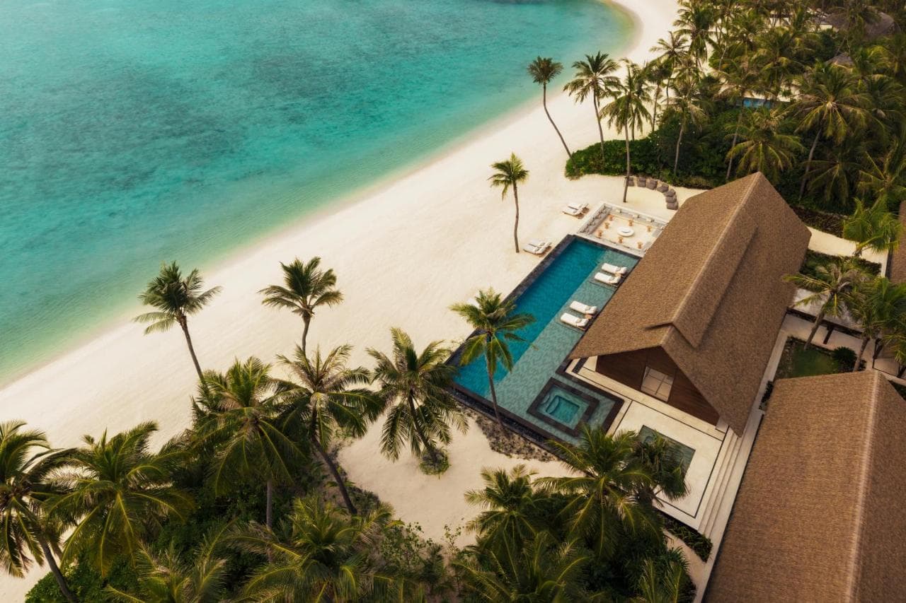 One&Only Reethi Rah – photo 3