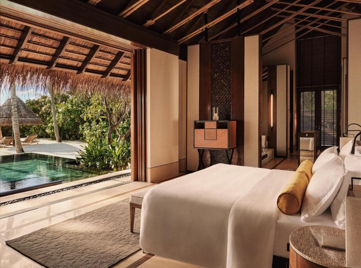 One&Only Reethi Rah – photo 6