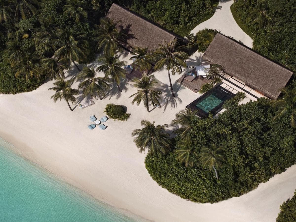 One&Only Reethi Rah – photo 8
