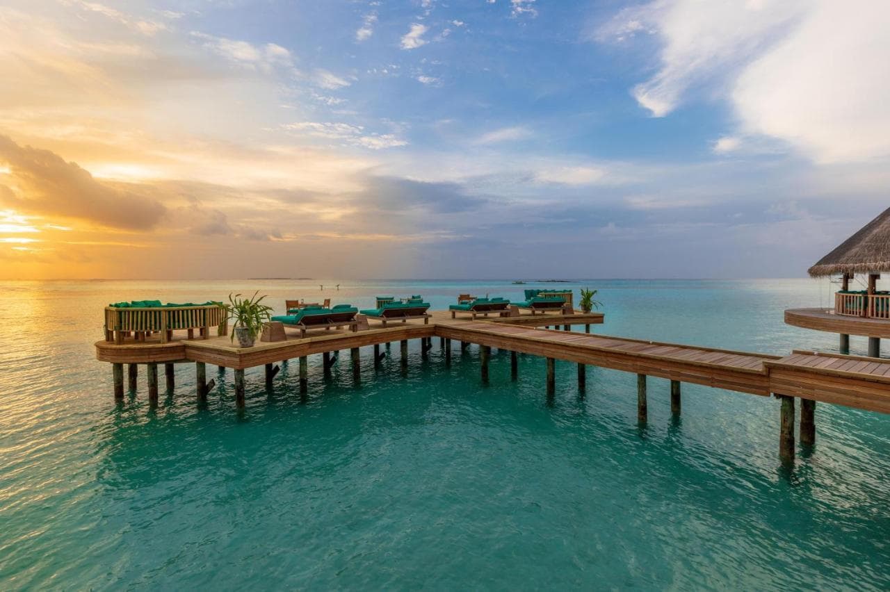 Gili Lankanfushi Maldives – photo 8