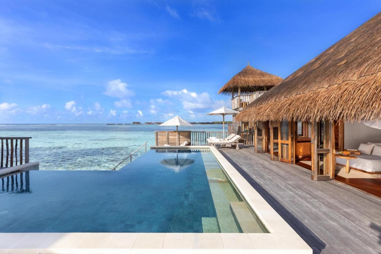 Gili Lankanfushi Maldives – photo 5