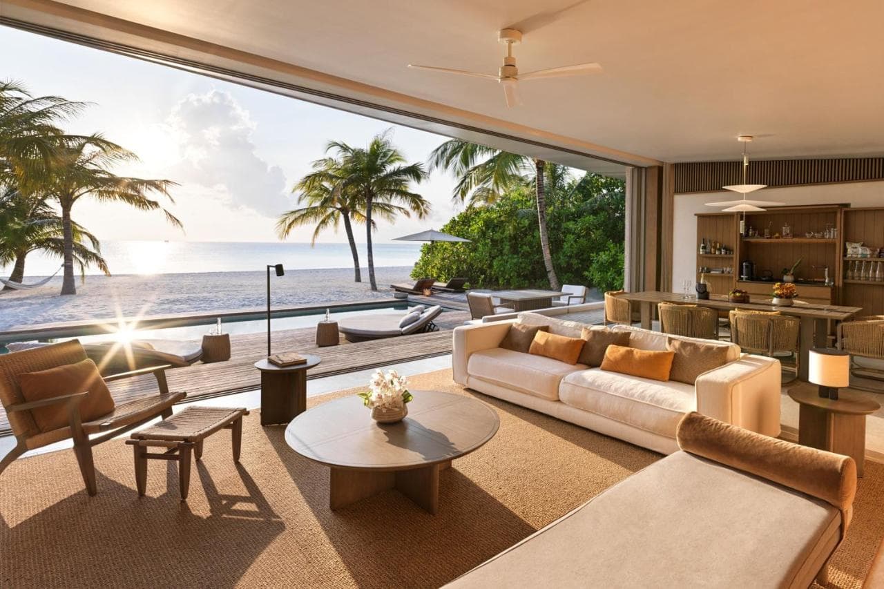 The Ritz-Carlton Maldives, Fari Islands – photo 7