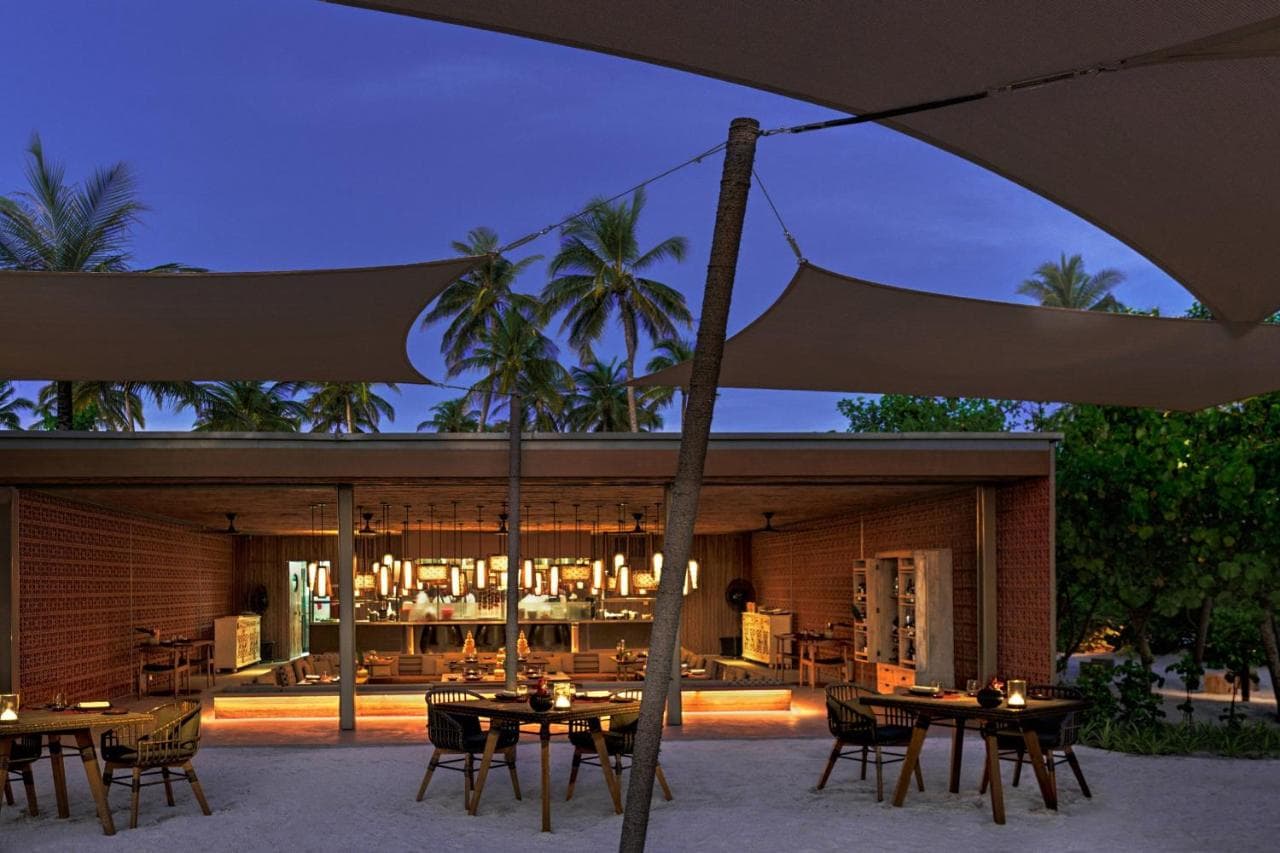 The Ritz-Carlton Maldives, Fari Islands – photo 5