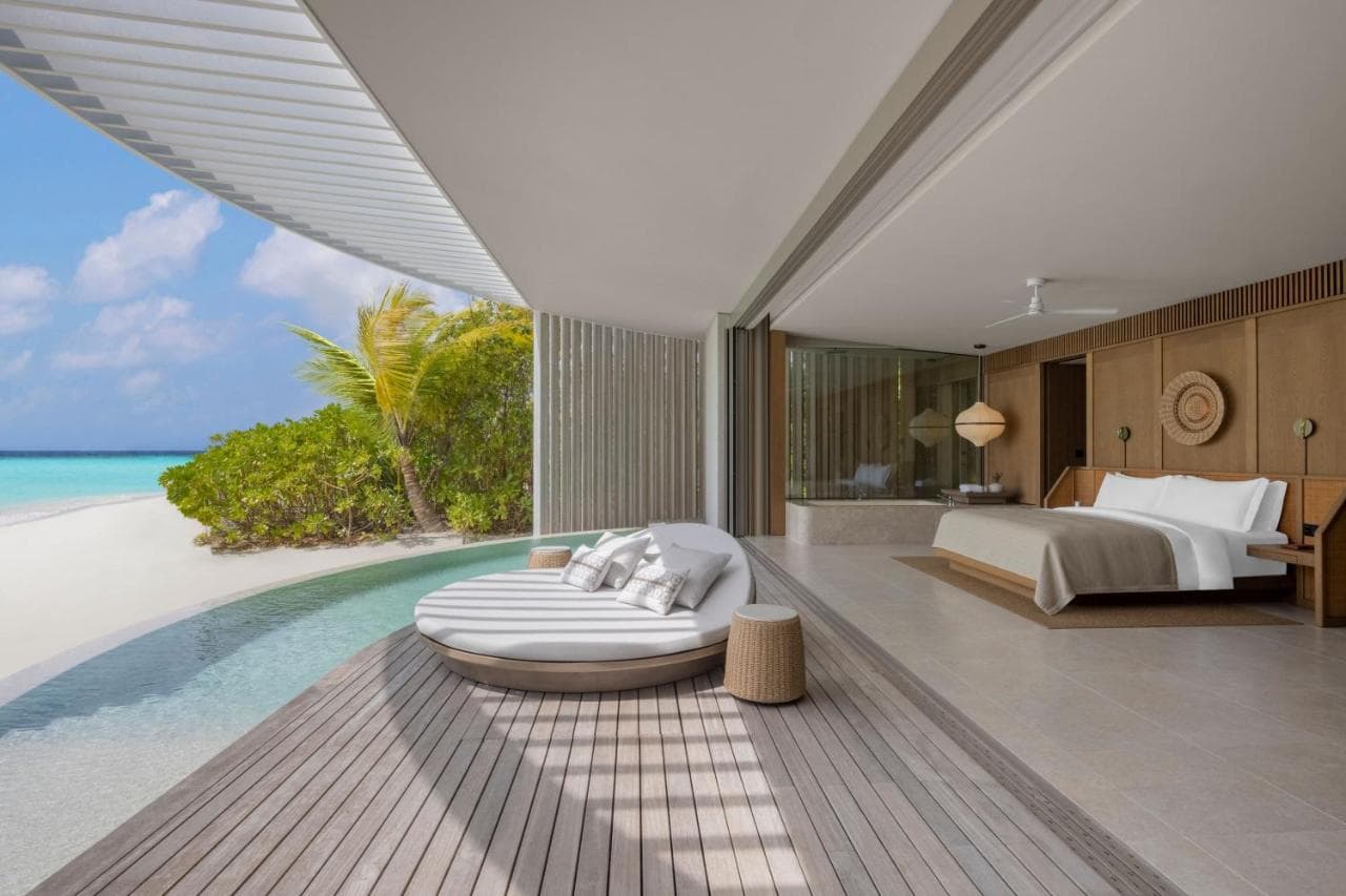 The Ritz-Carlton Maldives, Fari Islands – photo 8