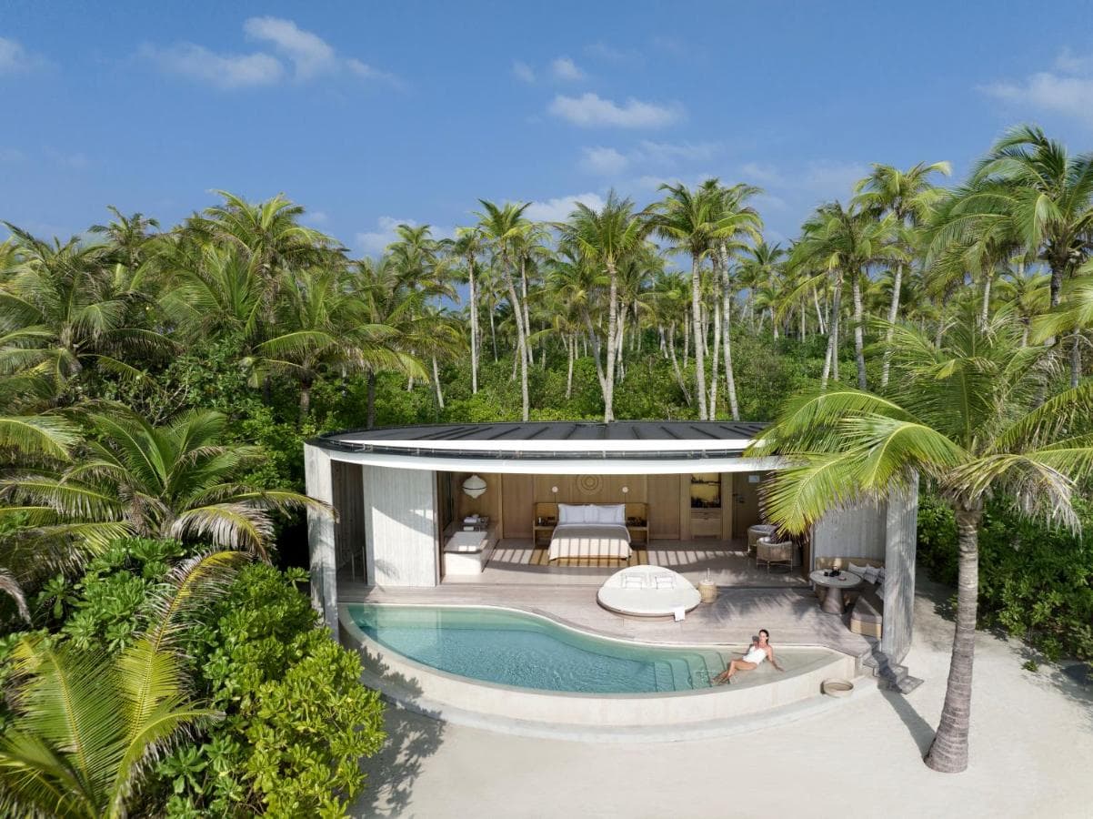 The Ritz-Carlton Maldives, Fari Islands – photo 4