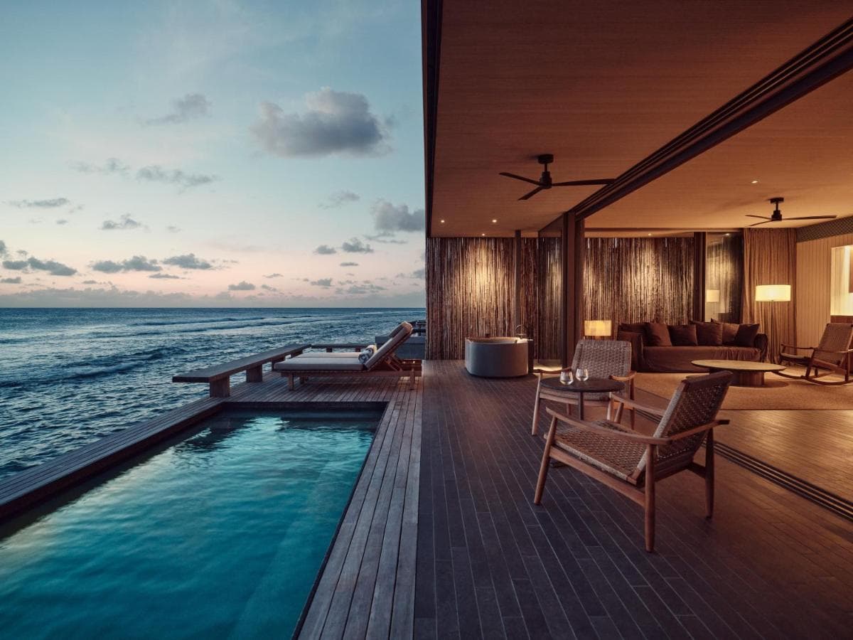 Patina Maldives, Fari Islands – photo 4
