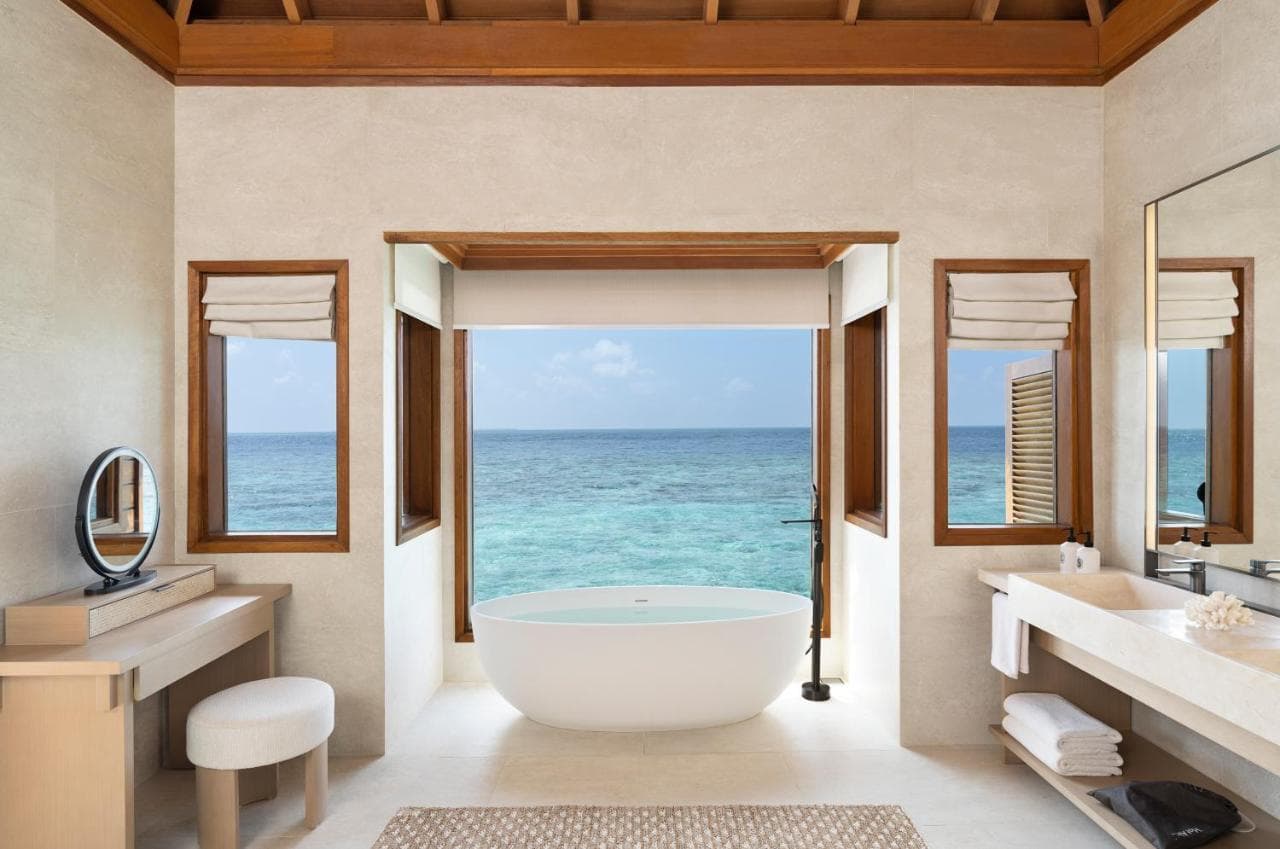 Huvafen Fushi Maldives – photo 3