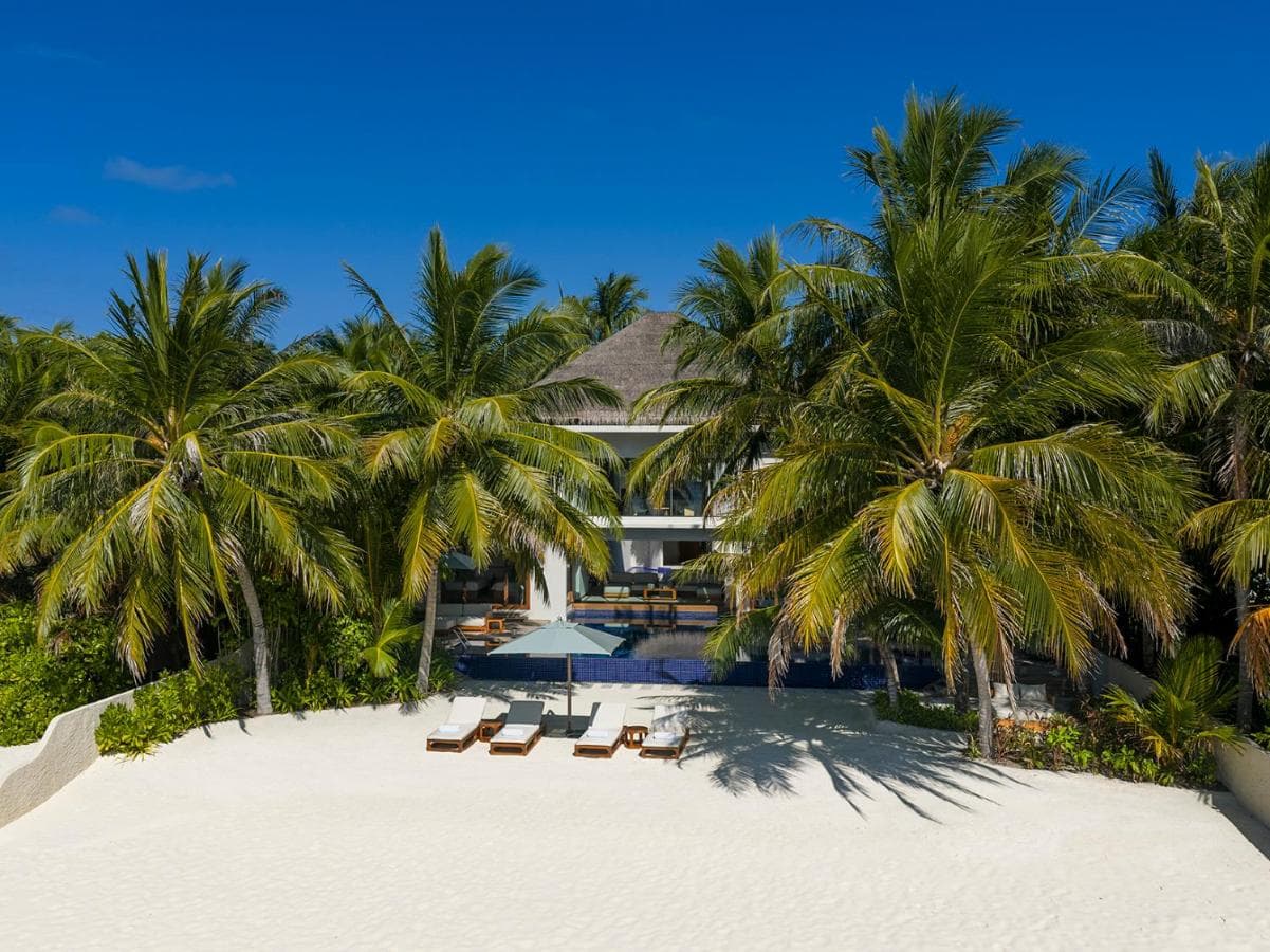 Huvafen Fushi Maldives – photo 7