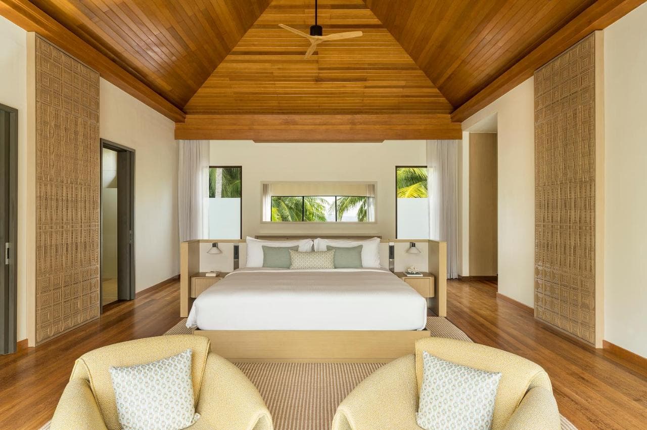 Huvafen Fushi Maldives – photo 8