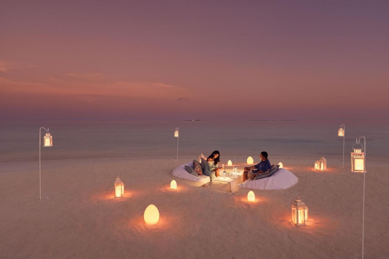 Jumeirah Olhahali Island Maldives – photo 6