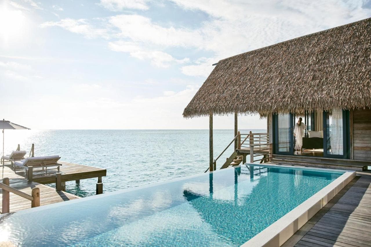 COMO Cocoa Island – photo 4