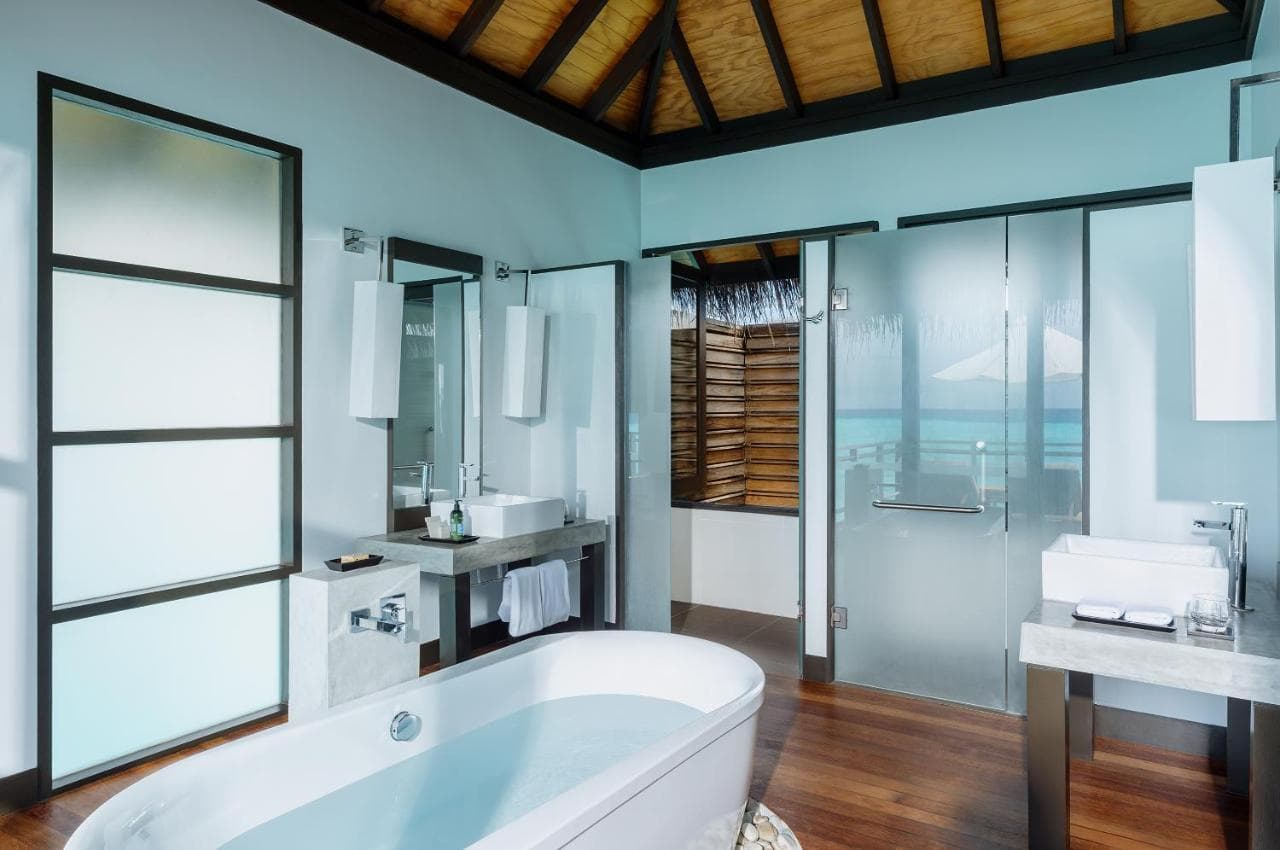 Niva Velassaru Maldives – photo 3