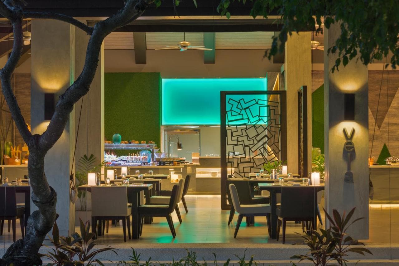 Niva Velassaru Maldives – photo 5