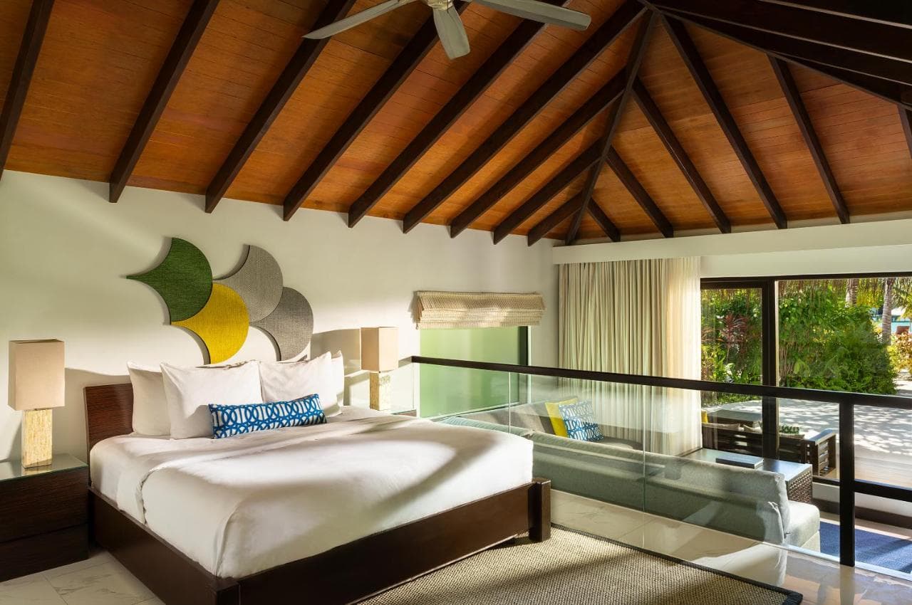 Niva Velassaru Maldives – photo 8