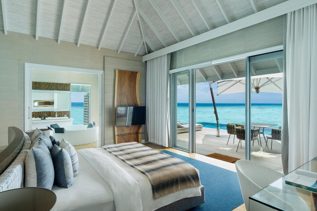 Niva Velassaru Maldives – photo 6