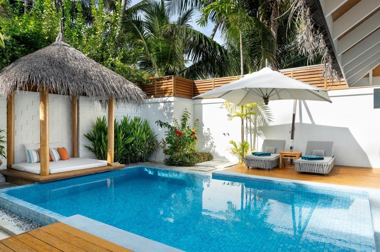 Niva Velassaru Maldives – photo 4