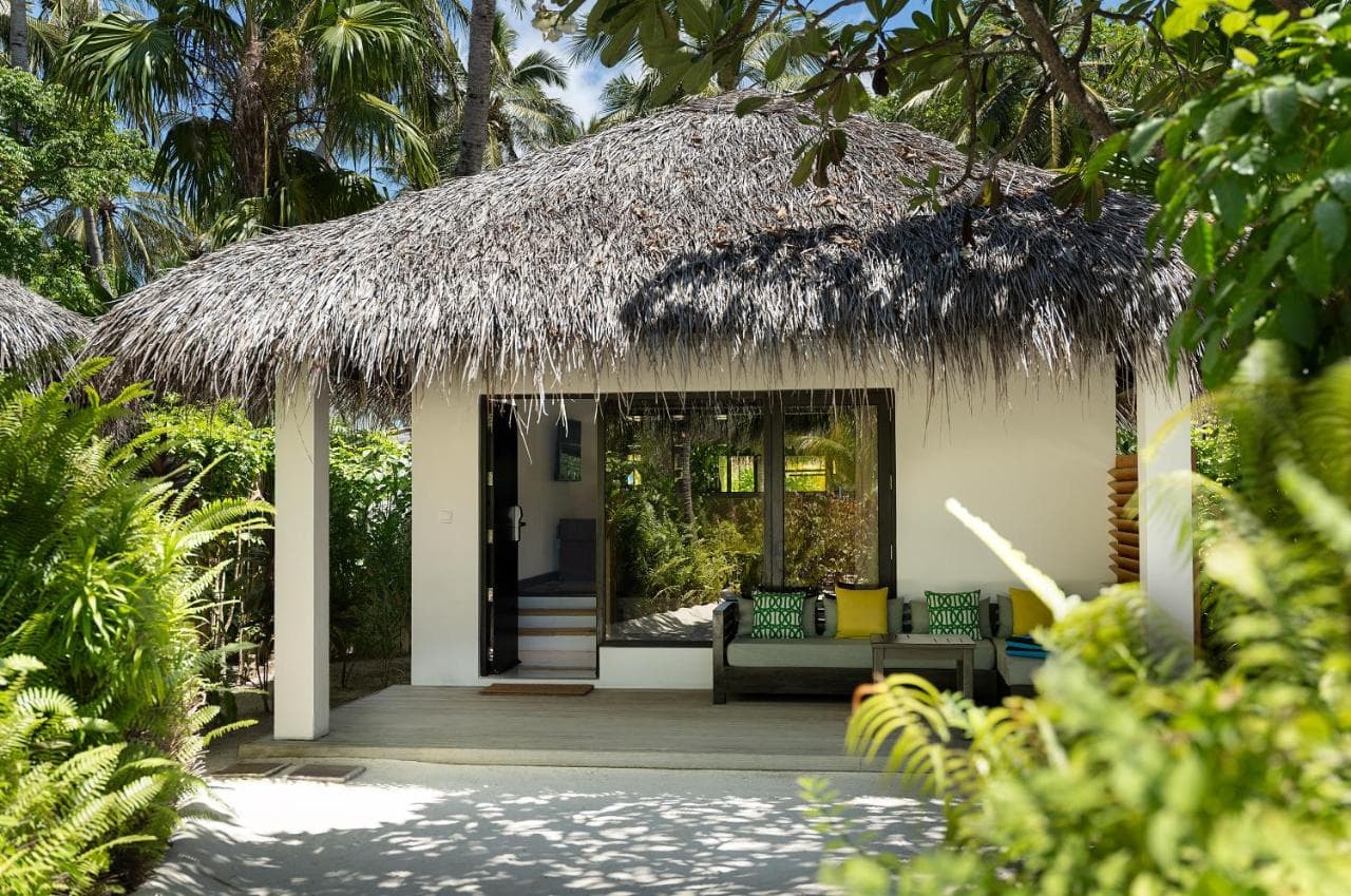 Niva Velassaru Maldives – photo 7