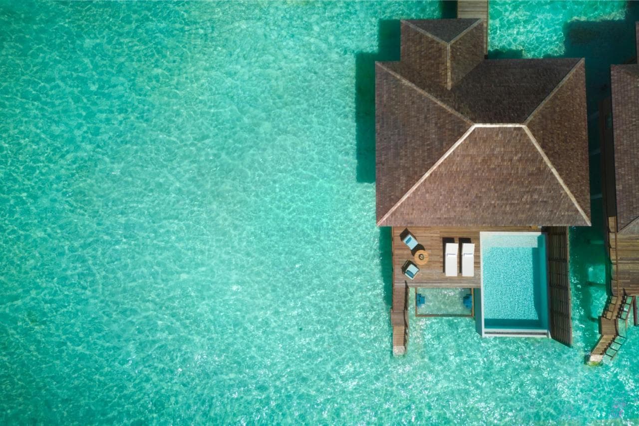 Anantara Veli Maldives Resort - Adults Only – photo 8