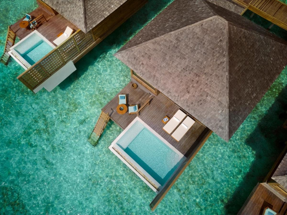 Anantara Veli Maldives Resort - Adults Only – photo 6